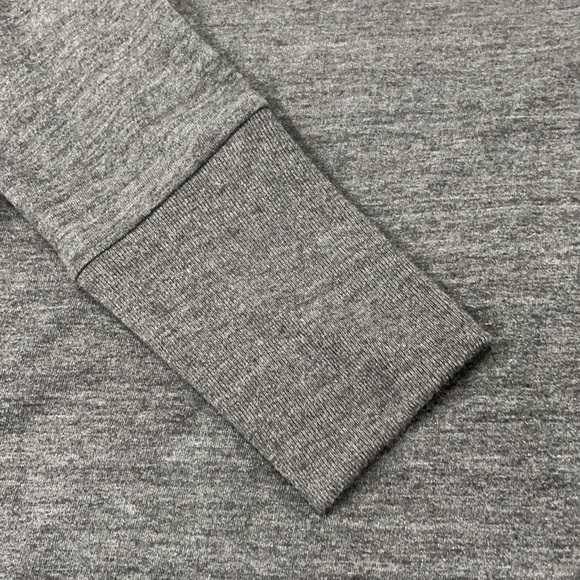 Calvin Klein long sleeve lightweight hoodie - Picture 3 of 12